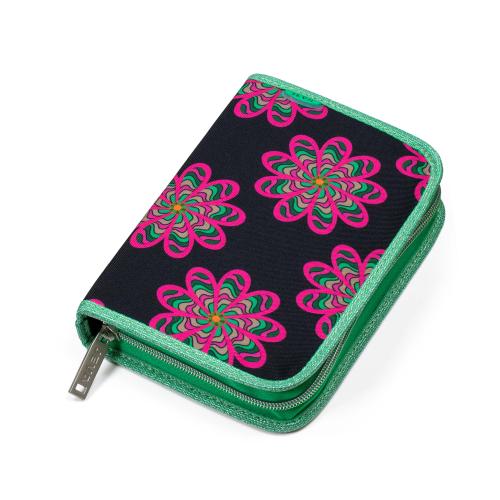 penalhus med glimmer