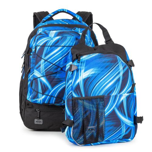 skoleRygsæk til større børn