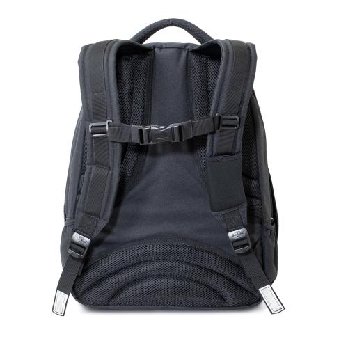 ergonomisk ryg