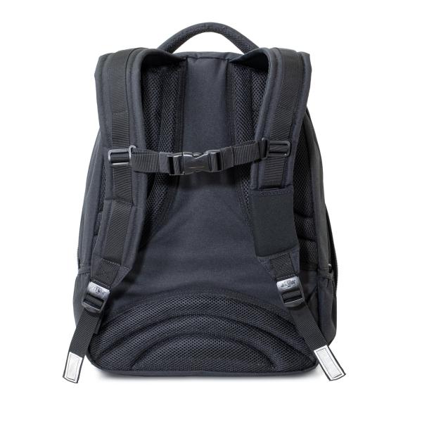 ergonomisk ryg