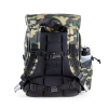 ergonomisk foam-back