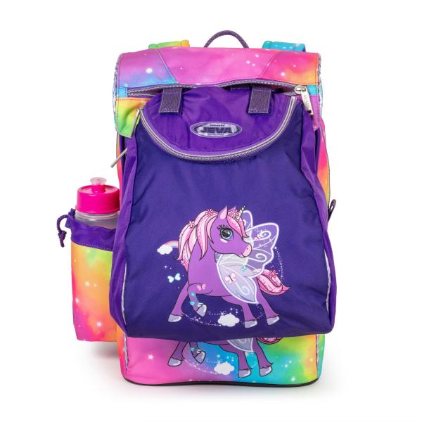 Rainbow Alicorn BEGINNERS