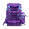 ergonomisk foam-back
