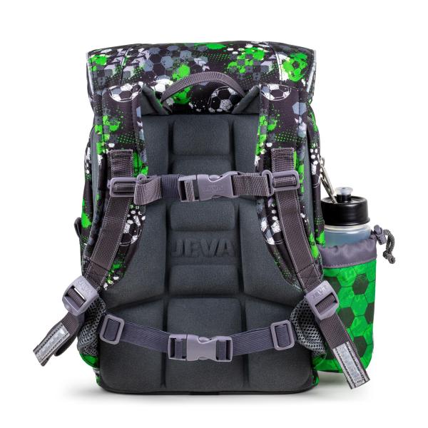 ergonomisk ryg