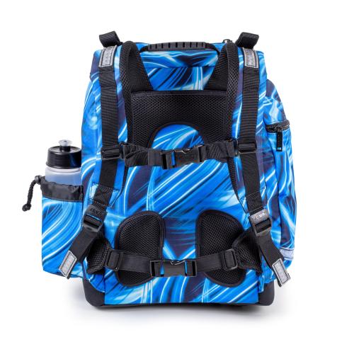 ergonomisk support-back