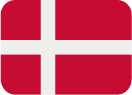 Sæt sprog til: Dansk