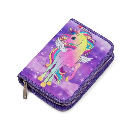 unicorn friends onezip forside