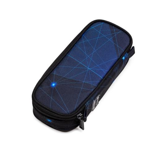 penalhus uden skriveudstyr