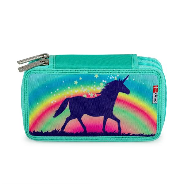 Unicorn Candy twozip forside