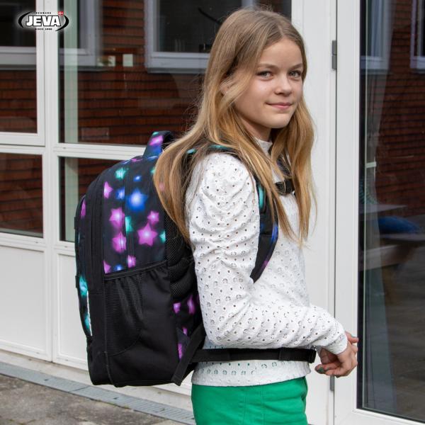 Estrella SURVIVOR rygsæk til unge