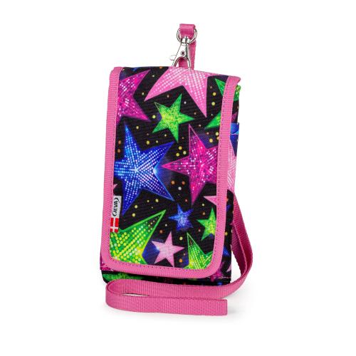 taske/pung til mobil