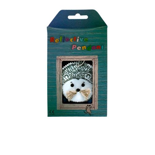 Justin refleksvedhæng