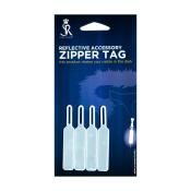 refleksvedhæng til lynlås