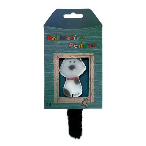 Rudolf refleksvedhæng