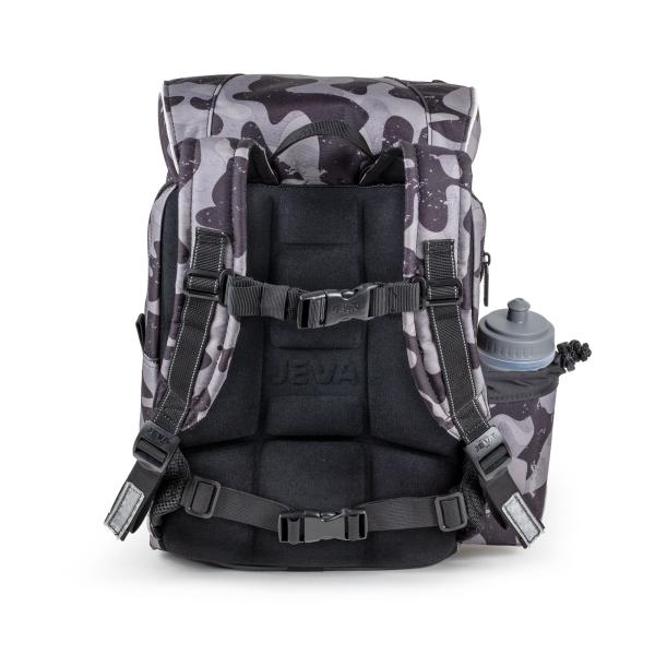 ergonomisk ryg