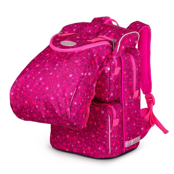 inklusive gymnastiktaske 