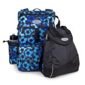 Fodboldskoletaske til 0.-2. klasse