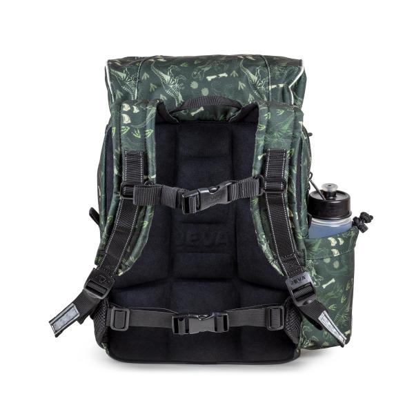 ergonomisk ryg