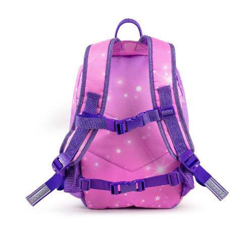 gymnastiktaske rygsæk