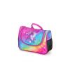 Rainbow Alicorn TOILET BAG