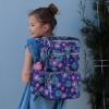 Violet BEGINNERS skoletaske