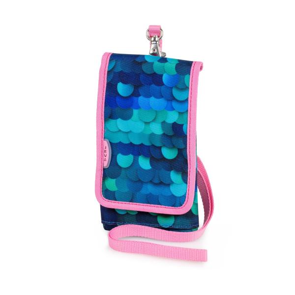 Mermazing SMARTPHONE COVER