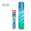 lineal 15 cm blue - til børn
