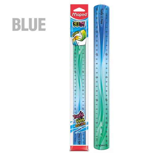 metrisk lineal 30 cm