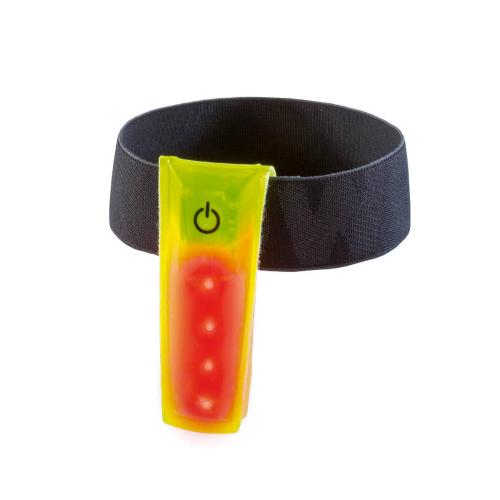 Multilight Yellow, LED sikkerhedslys