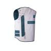 refleksvest fuldt reflekterende