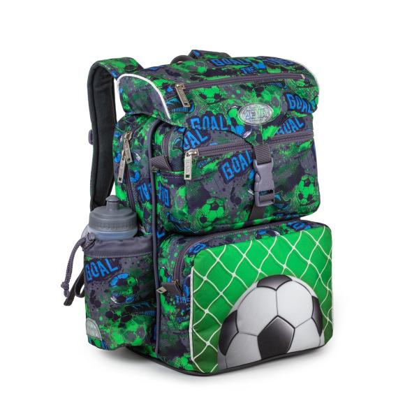 Football BEGINNERS