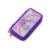 unicorn penalhus med 2 rum
