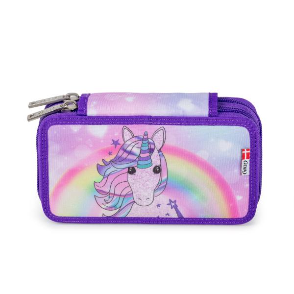 unicorn twozip