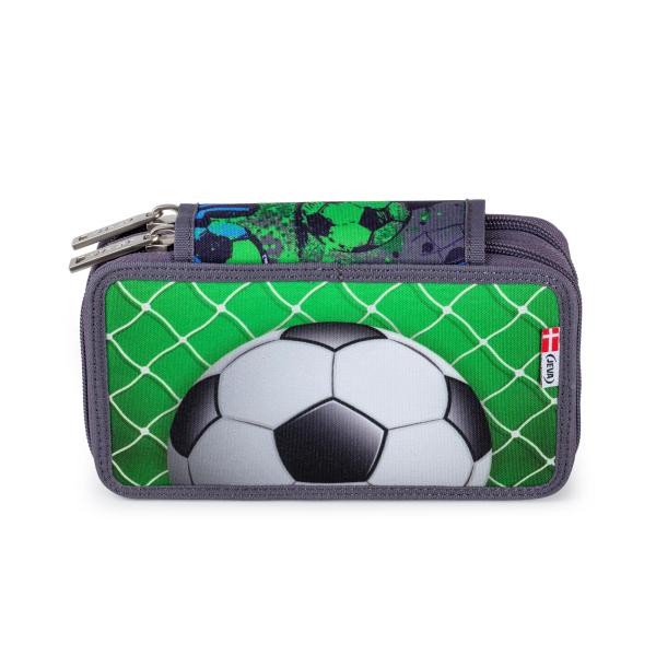 football twozip