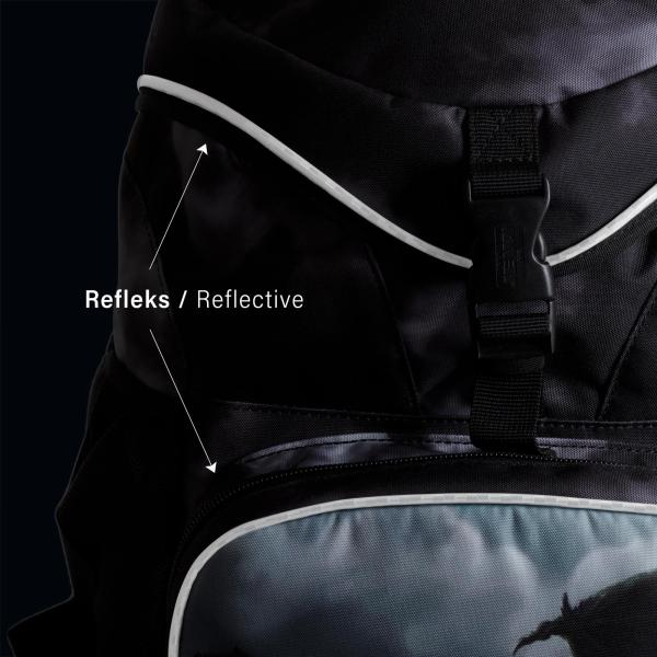 reflekser