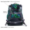 tasken set bagfra
