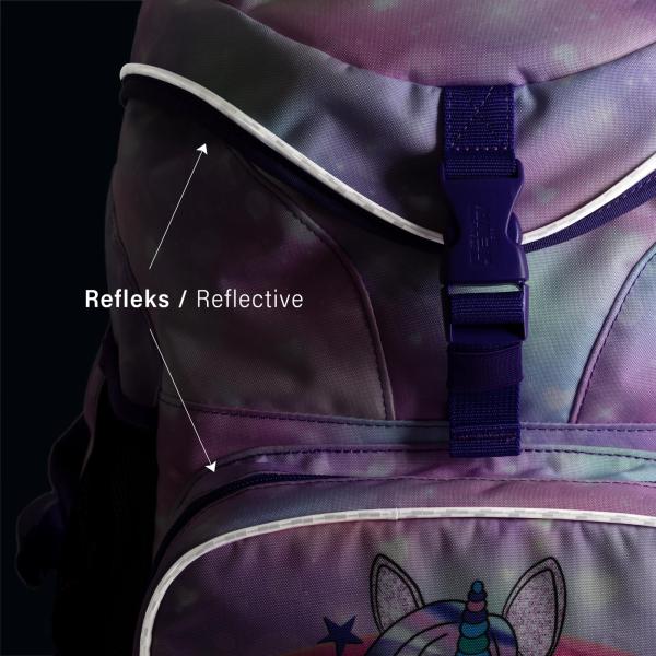 reflekser