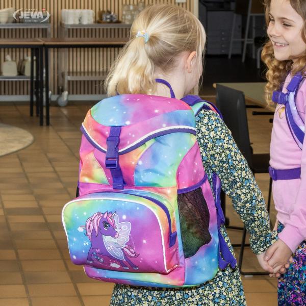 rainbow alicorn LEARNER