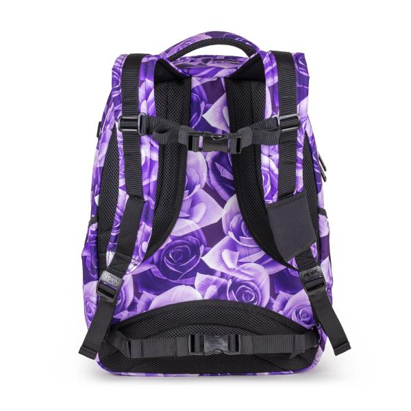 ergonomisk rygstøtte 