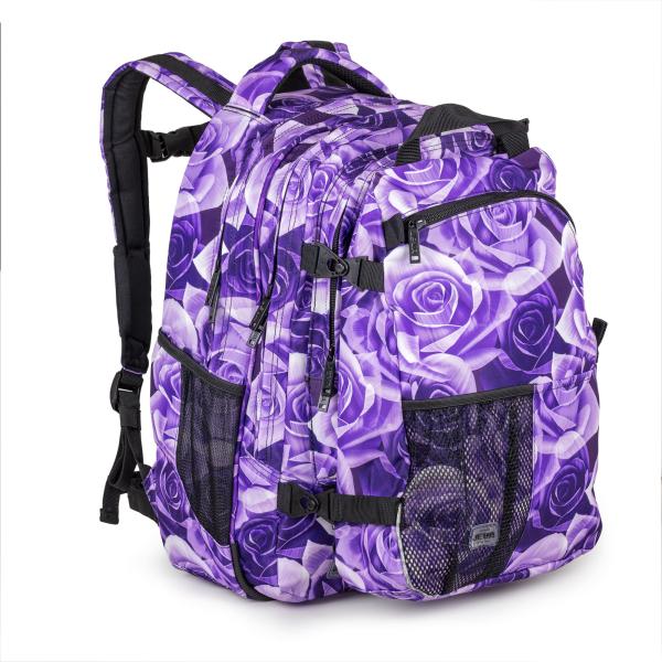 Purple Rose SUPREME