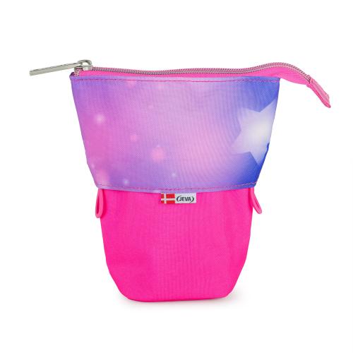 pull-down-penalhus med stjerner