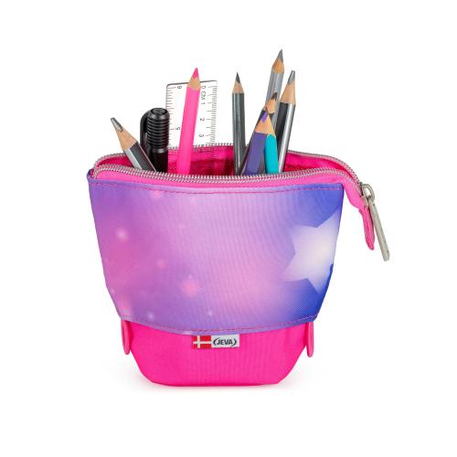 Pink penalhus