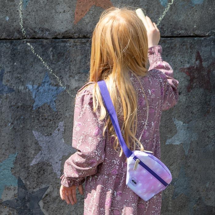 bæltetaske bum bag