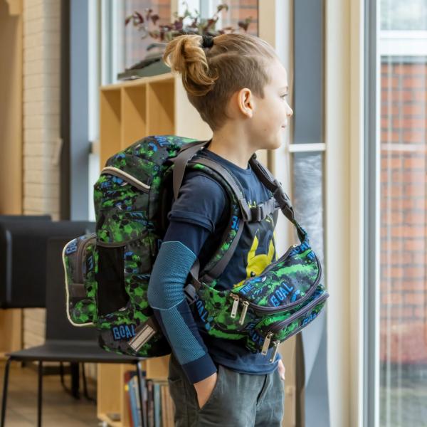 Fly Dragon BUM BAG bæltetaske til drenge