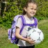 unicorn LEARNER skoletaske til 0.-2. kl.