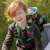 Dino Mite PRESCHOOL børnehaverygsæk