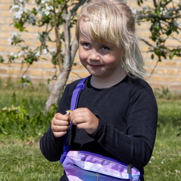 bæltetaske mini