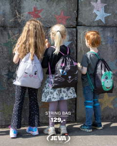 Billede fra Instagram af JEVA A/S