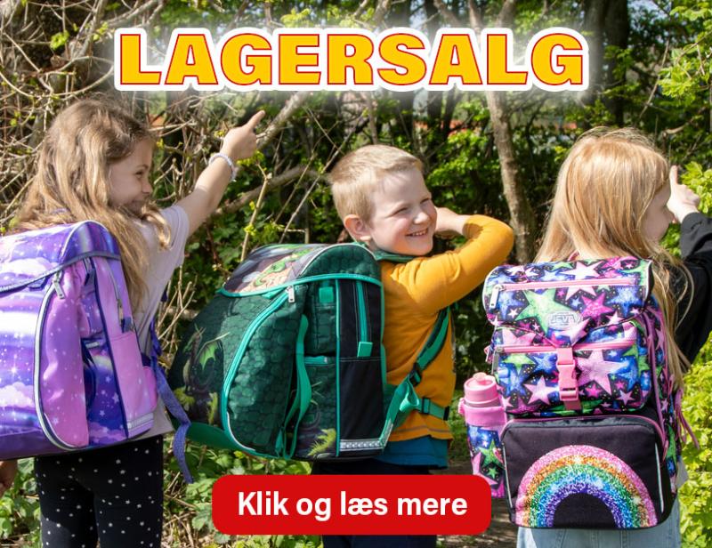 lagersalg hos jeva