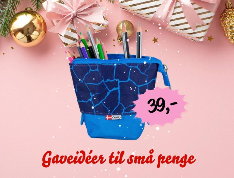 Gaveidéer til jul